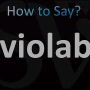 How To Pronounce Inviolable CORRECTLY