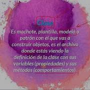 1 2 Abstracción Clases Y Objetos POO