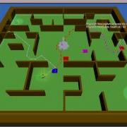 Unity Pathfinding Iteration Milestone 7