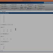 How Can I Reshape An Array In Matlab
