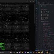 Advent Of Code Day 16 Part 1 Visualization