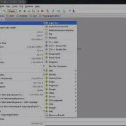 Writing First Java Class In Android Studio