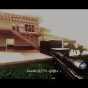 NUKETOWN TRIPLE WALLBANG COD4