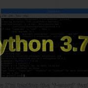 Setup Raspberry Pi For Stock Analysis Step 1 Install Python 3 7 2 2019