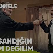 Dalga Mı Geçiyorsun Benimle Kertenkele 51 Bölüm