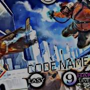 CODE NAME ZERO Hard 9 Cytus
