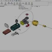 SOLIDWORKS Smart Explode Lines