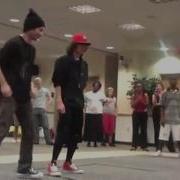 Adam Sevani Choreography The CLEARER Edition
