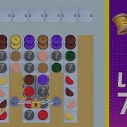 Knit Out Level 726 Solution Walkthrough
