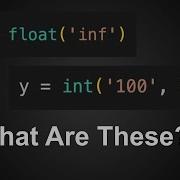 9 Things I Recently Knew About Numbers Int Float In Python