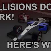 Collisions In RO Racing Explained And Why It Doesn T Work