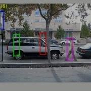 OpenCV 3 0 Tracking API Results