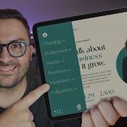 Learn How To Create An Interactive Sidebar Menu With Adobe Animate