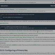 C Coding Events 4 2 Creating A Persistent Data Store