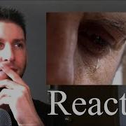 The Walking Dead GoodBye Rick Grimes Tribute Video Reaction