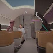 Virgin Hyperloop Unveils Passenger Experience Vision