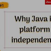 Getting Started With Java Java Tutorial Part 1 Introduction Tutorial For Beginners 2020
