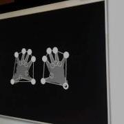 Kinect Fingertip Detection