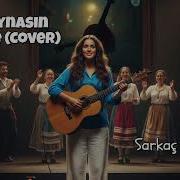 Vur Oynasın Tellere Cover Sarkaç Müzik