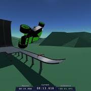 PolyTrack Track 3 In 15 174 Shortcut