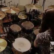Make Them Suffer Widower Drum Cover