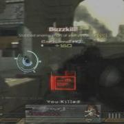 Target Lock On Test