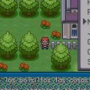 Pokemon Fosil Titanio Script Fail