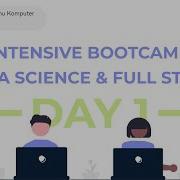 Machine Learning Python Day 1 Data Science