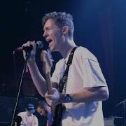 Anxious Full Set At Sound And Fury THURSDAY Show