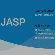 Introduction To JASP