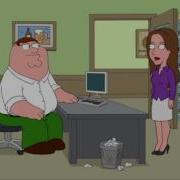 Family Guy Peter Furzt Deutsch