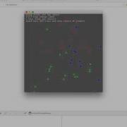 OfxSvm Example TEST