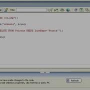 Advanced Php Sinhala Tutorial 17