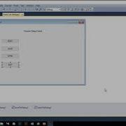 Common Dialog Control In VB Visual Studio 2010
