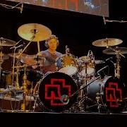 Christoph Schneider Morgenstern 29 03 2025 Euro Drum Show 2025 Friedrichshafen
