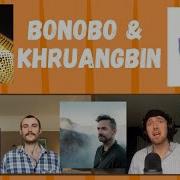How Bonobo Helped Give Khruangbin Their Break