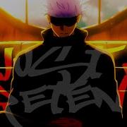 Just Pretend Jujutsu Kaisen AMV Photosensitivity