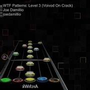 WTF PATTERNS LEVEL 3 FC