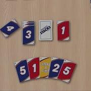 SEQUENCE Stacks How To Play
