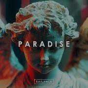 SAILXNCE PARADISE