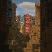 Ayes This Is A Vibe Efteling Minecraft