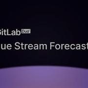 GitLab Duo Value Stream Forecasting