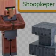 Как настроить плагин Shopkeeper для сервера майнкрафт