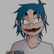 2D Makes The Perfect Coffee For Murdoc Gorillaz Stuart Potcast 5 Animation Gorillaz