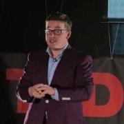 Что такое магия Том Кросби TEDxUniversityofYork