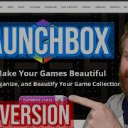 LaunchBox Free Emulator Frontend Setup Guide Tutorial Review
