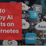 Как развернуть ИИ агентов в Kubernetes пошаговое руководство