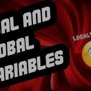 Lesson 11 Local Global Variables JavaScript