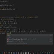 70 Matrix Chain Multiplication Final DP Solution In Java