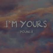 I M Yours Jason Mraz Cover By Young K